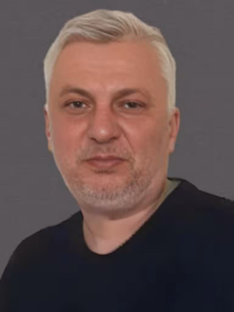 Яресько Дмитро Іванович