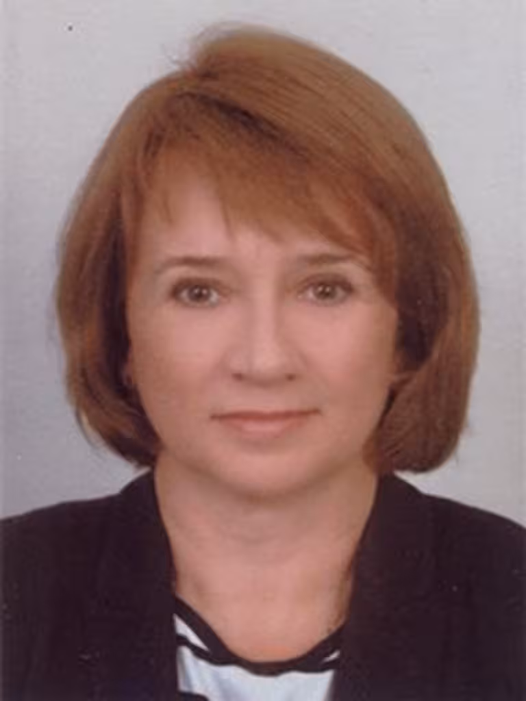 Дейнеко Жанна Валентинівна