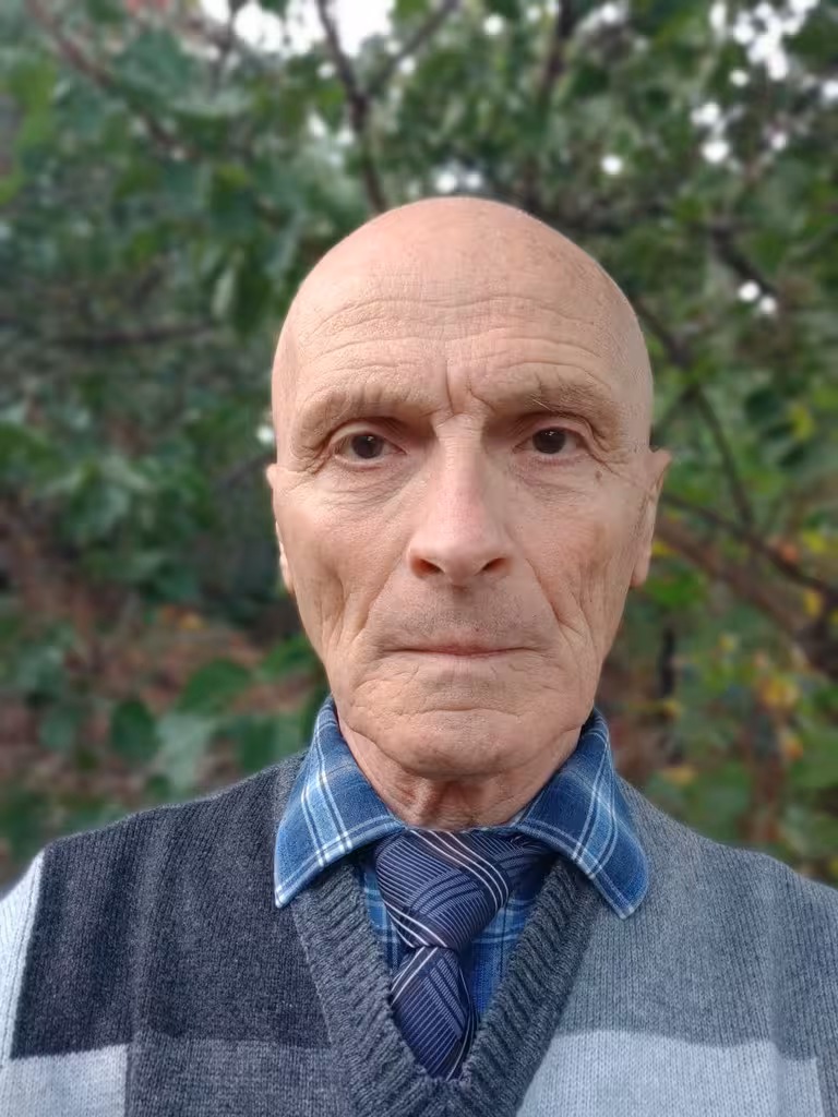 Яшин Сергій Анатолійович