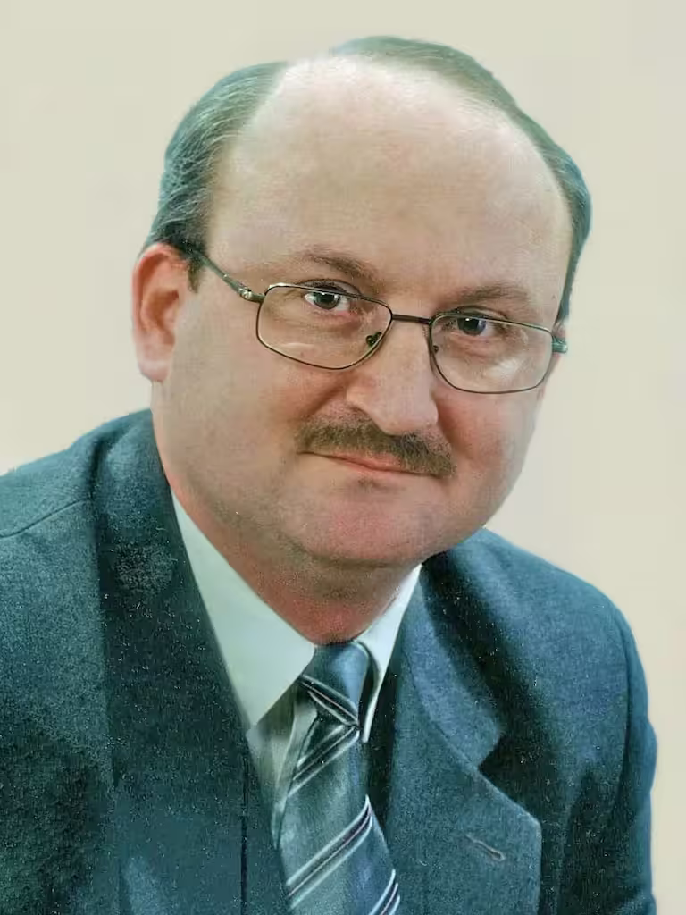 Бетін Олександр Володимирович