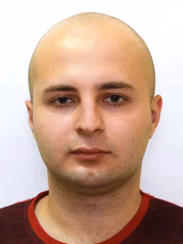 Лейченко Кирило Миколайович