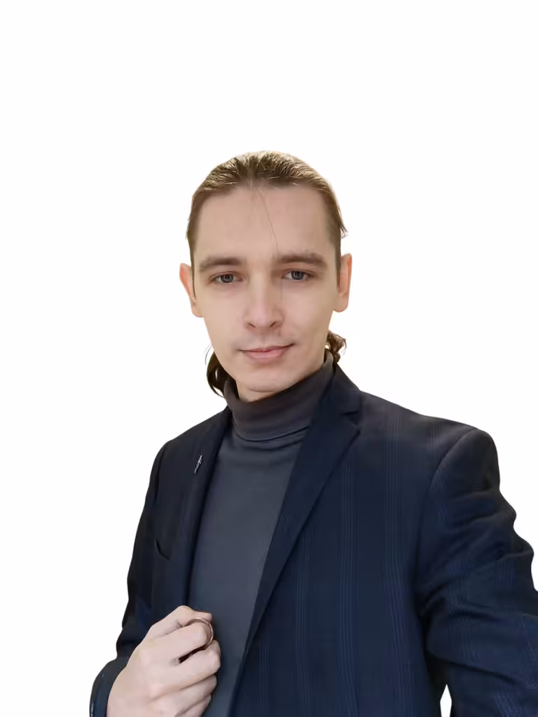 Лаптій Павло Олександрович