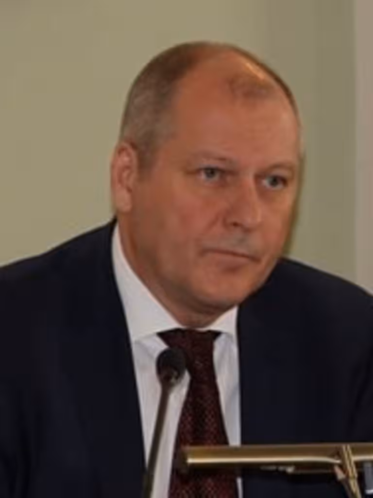 Данильченко Юрій Брониславович