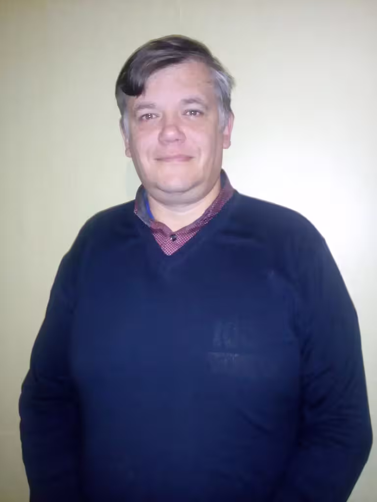 Дегтярьов Олег Дмитрович