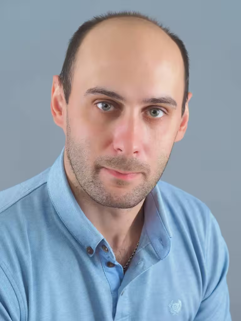 Бреус Андрій Олександрович