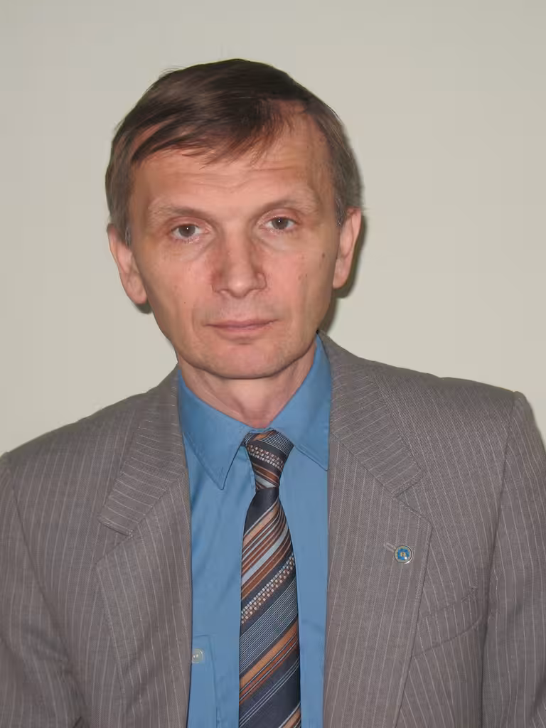 Шкабура Володимир Анатолійович