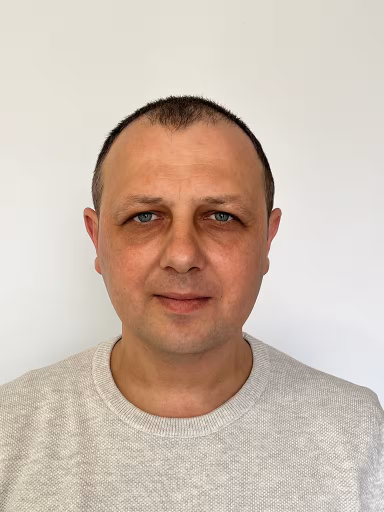 Махно Олексій Олександрович