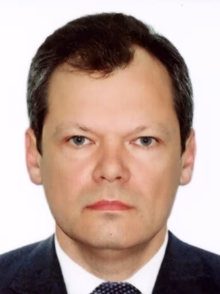 Шраменко Олександр Володимирович