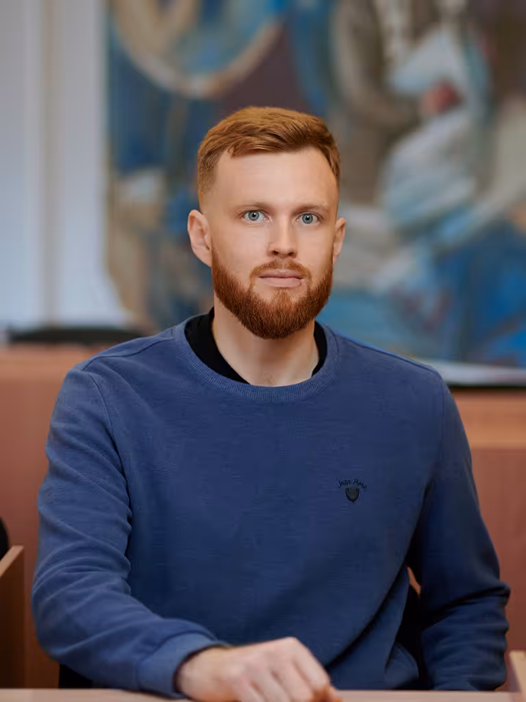 Кулягін Андрій Ігорович