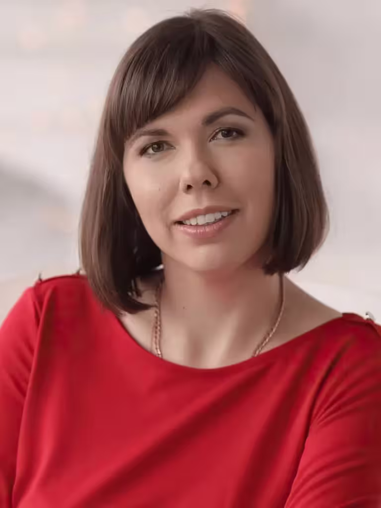 Морозова Ольга Ігорівна