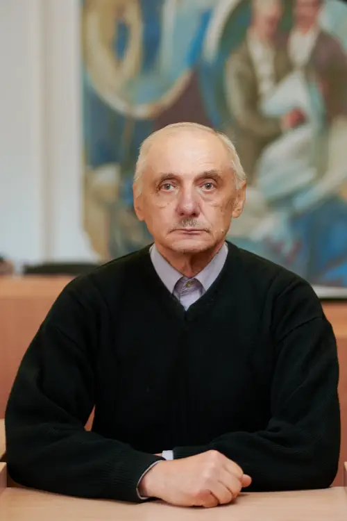 Абрамов Олександр Дмитрович