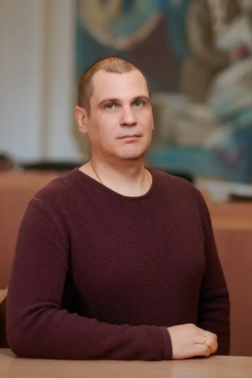 Артьомов Ігор Володимирович