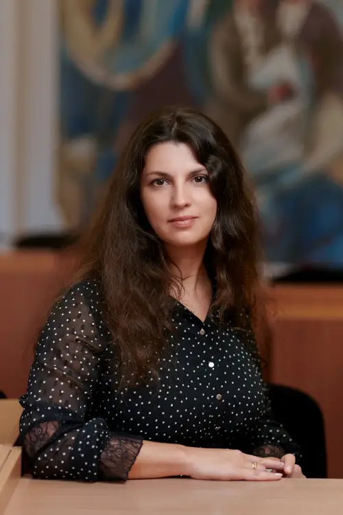 Артьомова Аліна Вадимівна