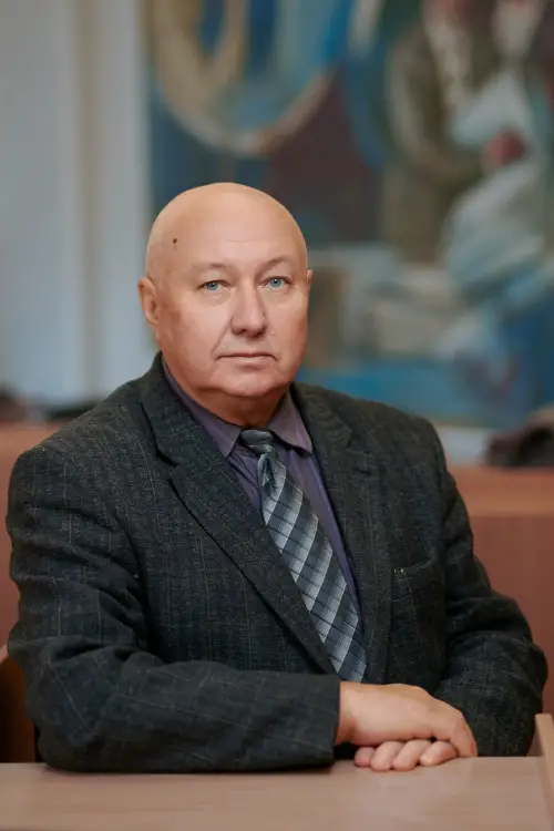 Бабаков Михайло Федорович