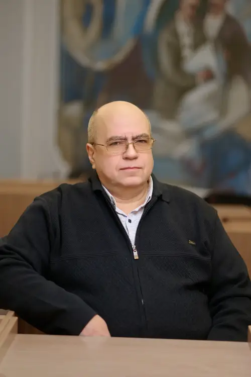 Babushkin Oleksandr Anatoliiovych