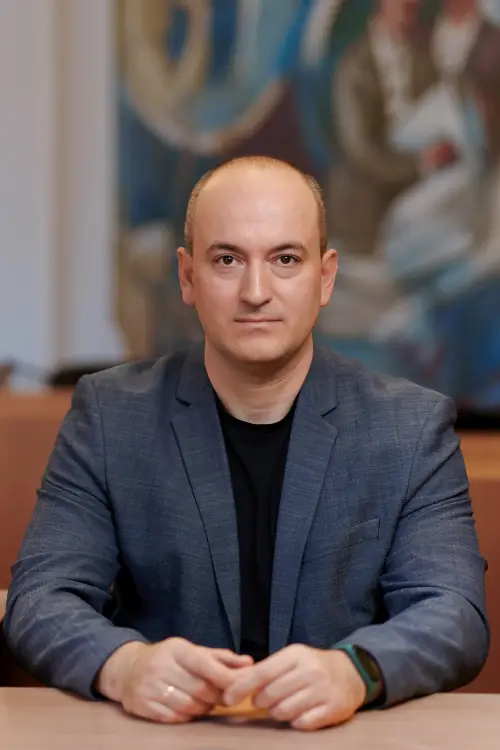 Бетін Денис Олександрович