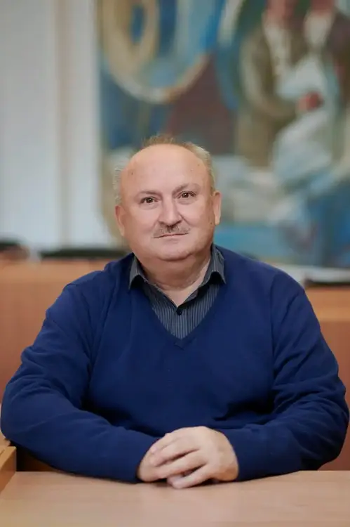 Бетін Олександр Володимирович