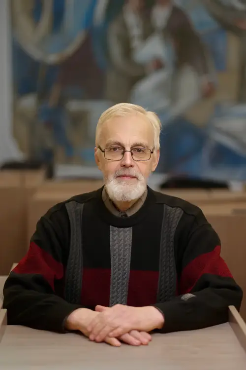 Bychkov Ihor Valeriiovych