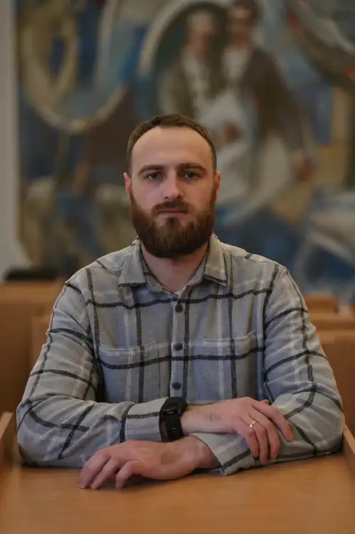Бичок Максим Олександрович
