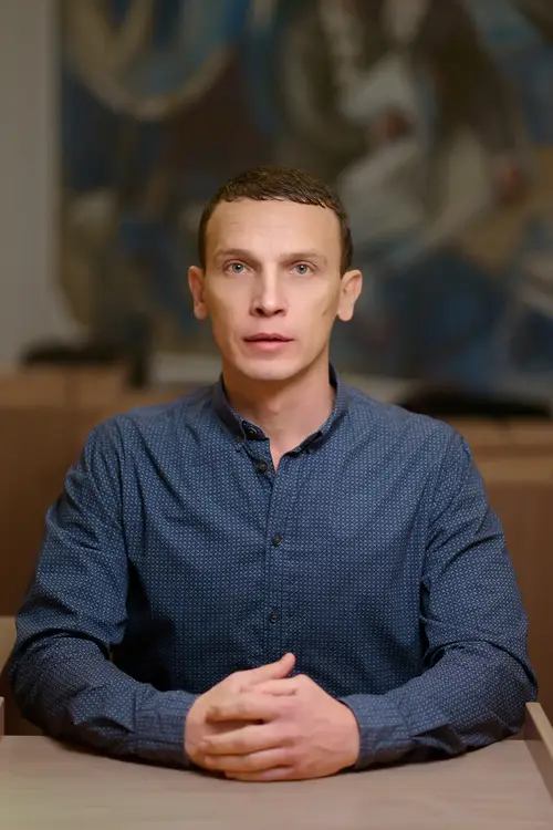 Boldovskyi Volodymyr Mykolaiovych