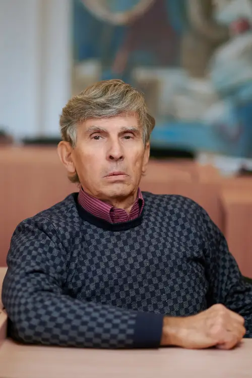 Черепащук Григорій Олександрович