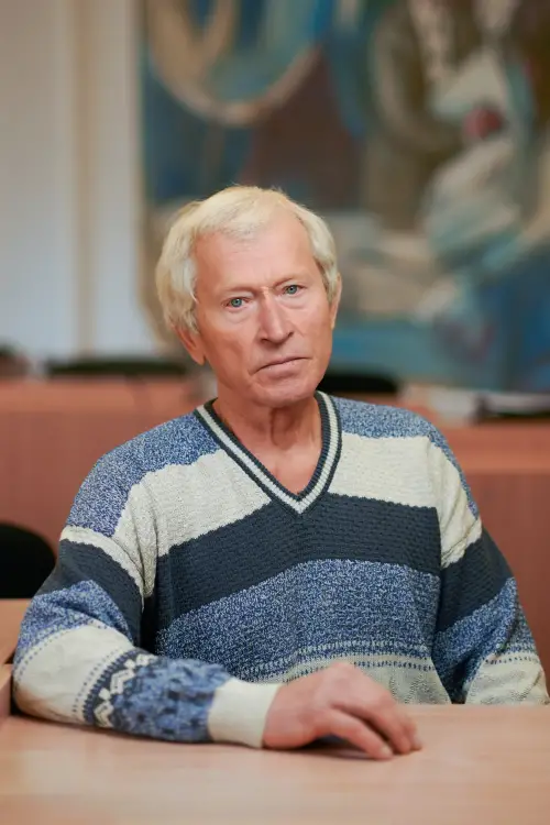 Цирюк Олександр Анатолійович