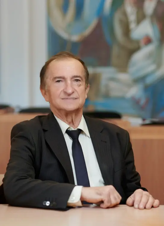 Чугай Олег Миколайович