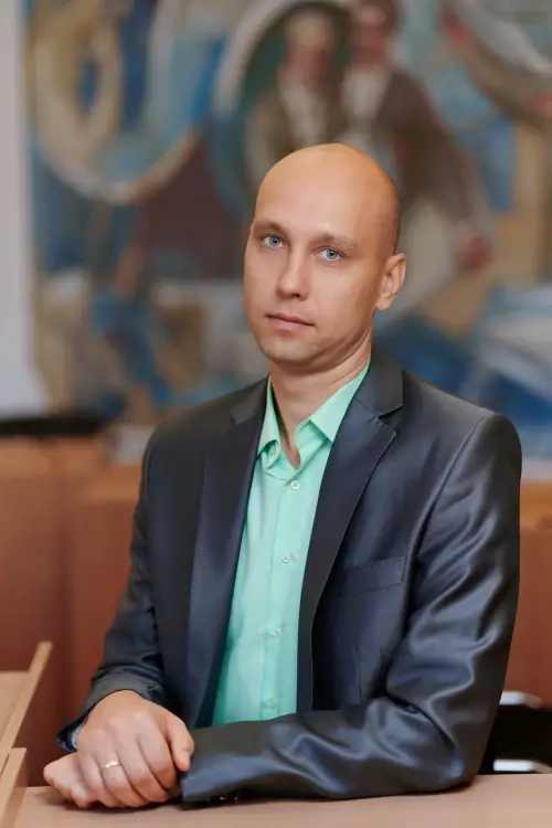 Даценко Вадим Анатолійович