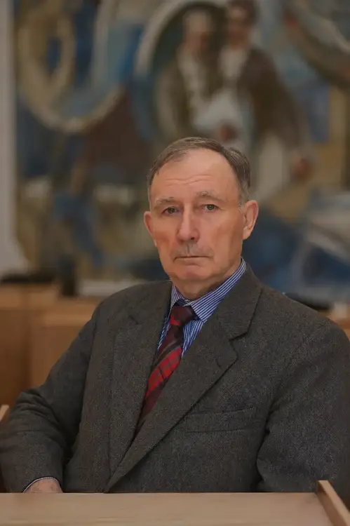 Деменко Владислав Федорович