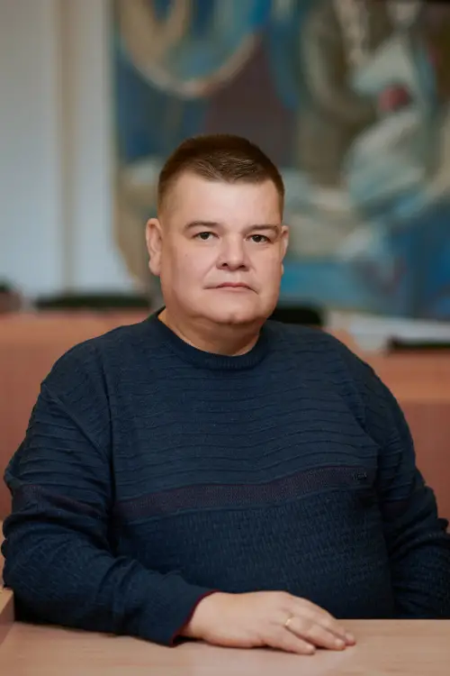 Дергачов Костянтин Юрійович