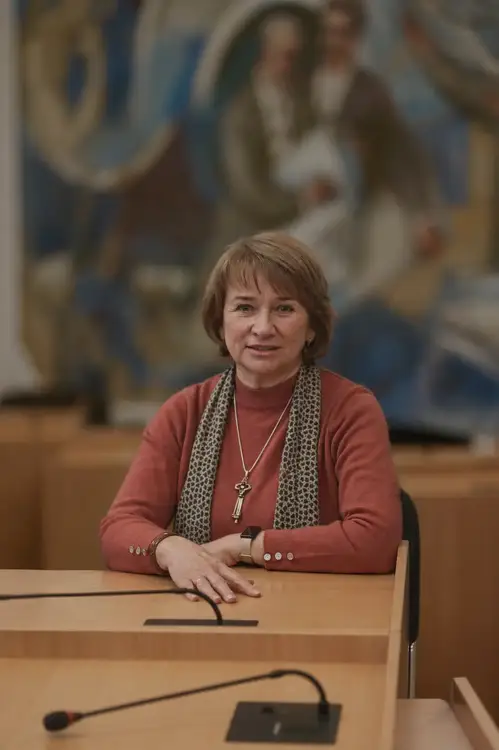 Дейнеко Жанна Валентинівна