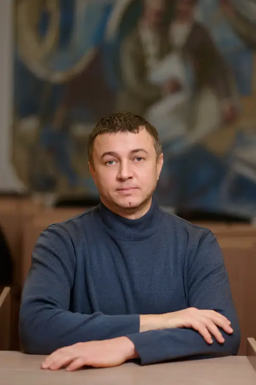 Dolia Kostiantyn Viktorovych