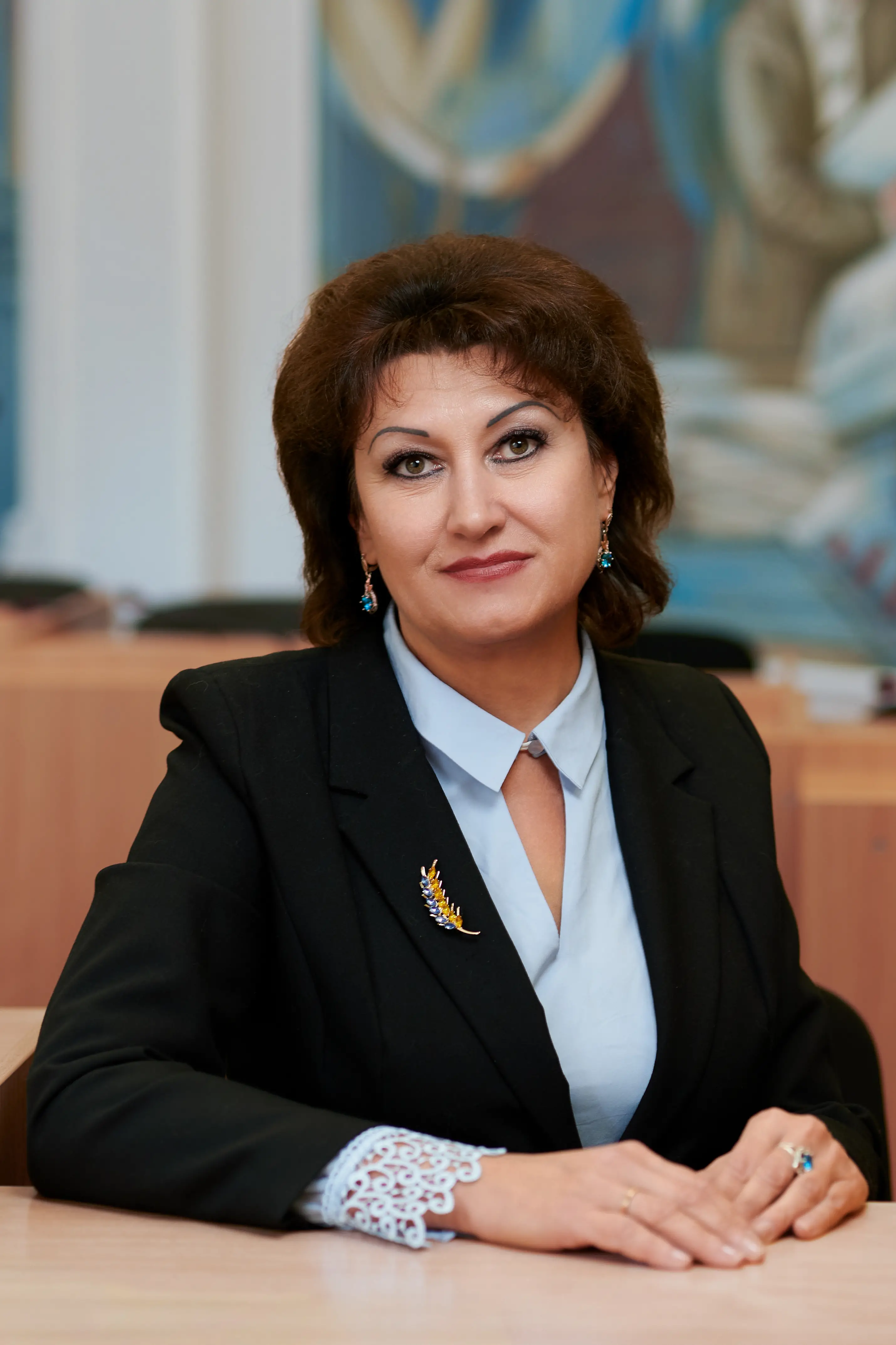 Домбровська Світлана Миколаївна