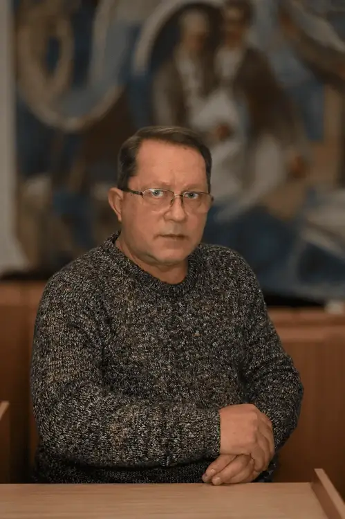 Доронін Андрій Віталійович