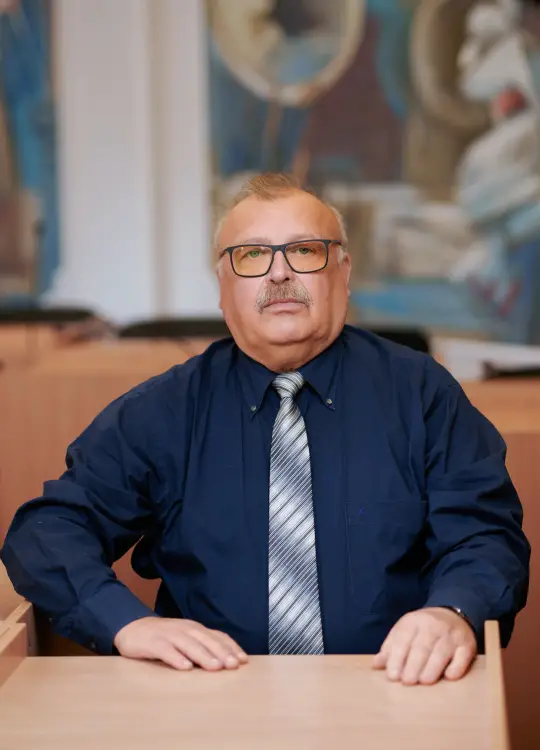 Довнар Олександр Йосипович