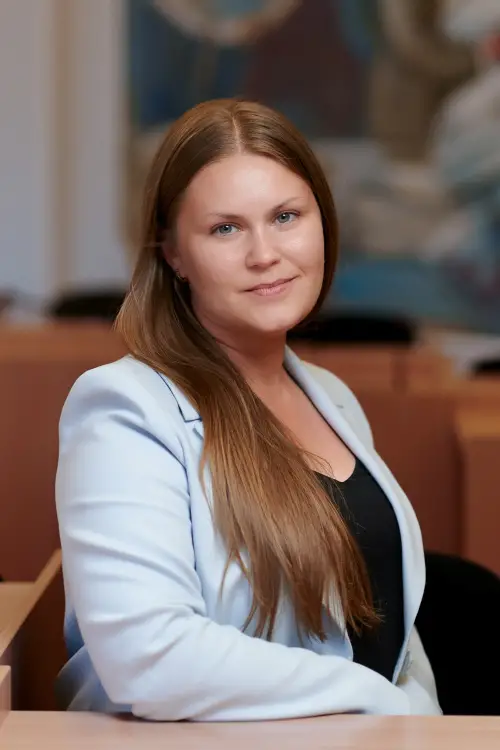 Савченко Ніна Валеріївна