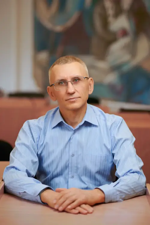 Дужий Вячеслав Ігорович