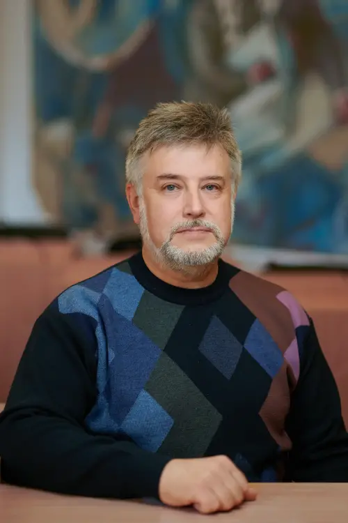 Джулгаков Віталій Георгійович