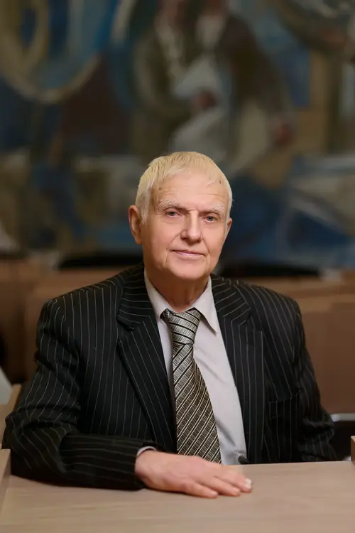 Fedorenko Mykola Ivanovych