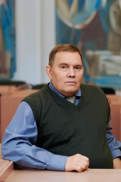 Фещенко Андрій Борисович