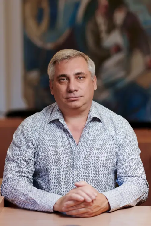 Фіалка Михайло Ігорович