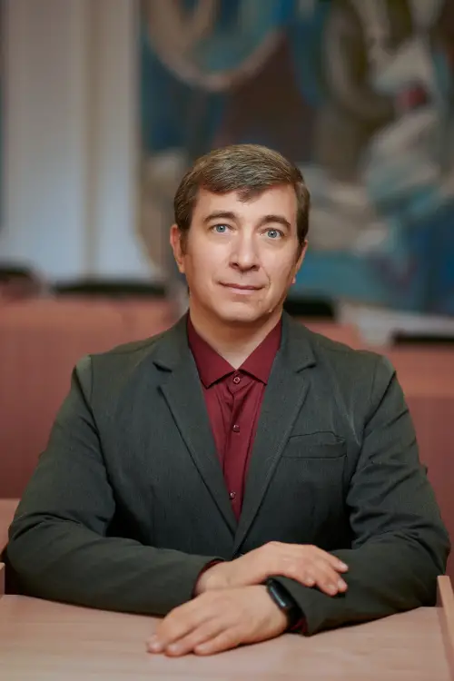 Голубов Артем Євгенович