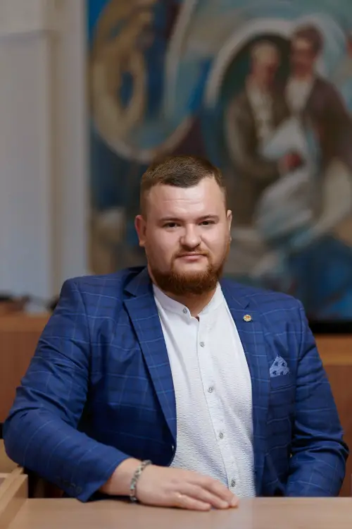 Гребень Олександр Сергійович