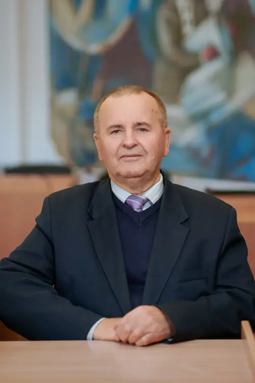 Oleksandr Grebenikov