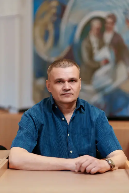 Григорович Антон Михайлович