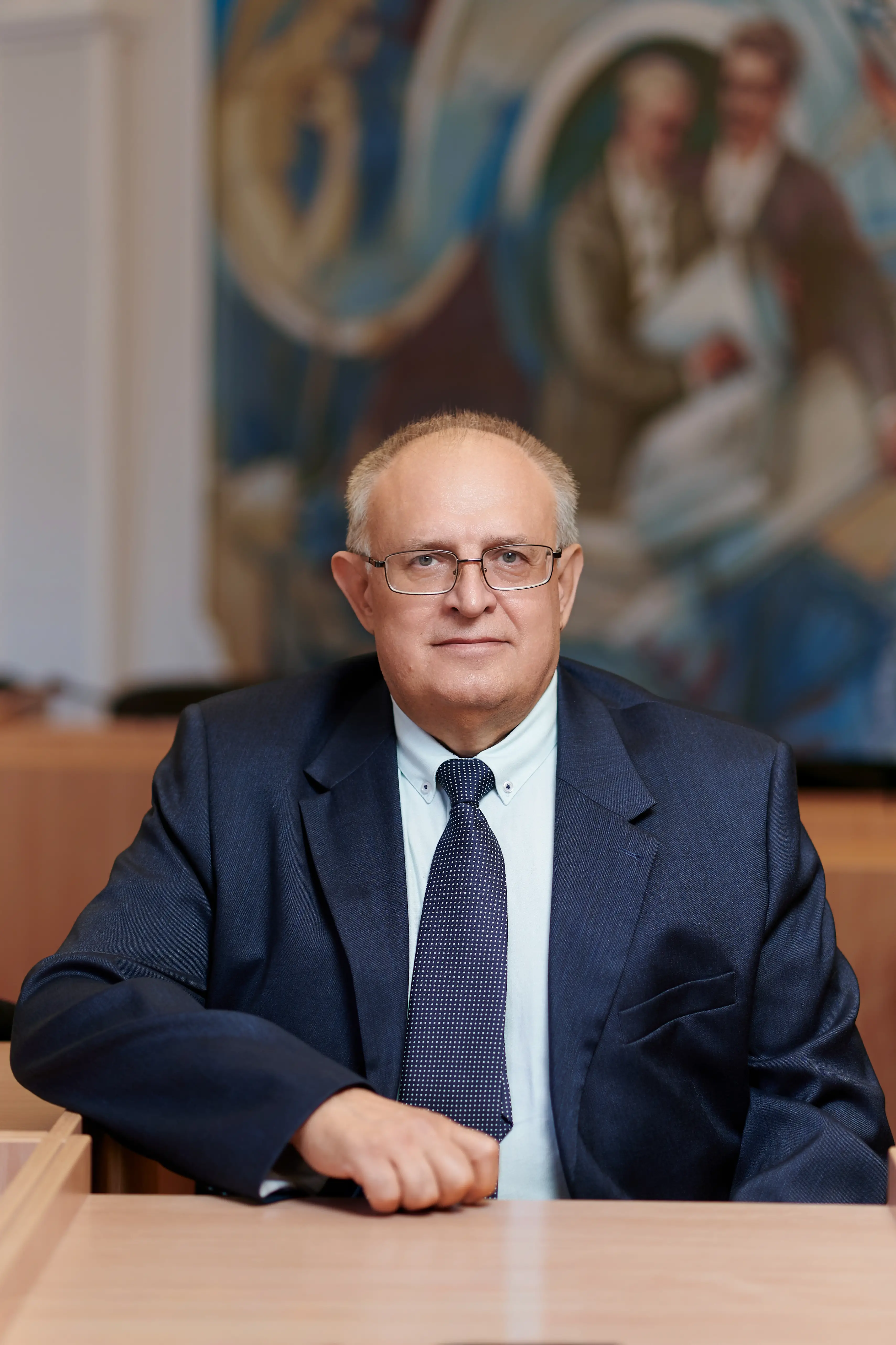 Губін Сергій Вікторович