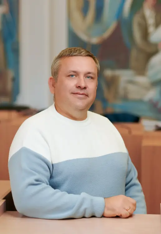 Губка Олексій Сергійович