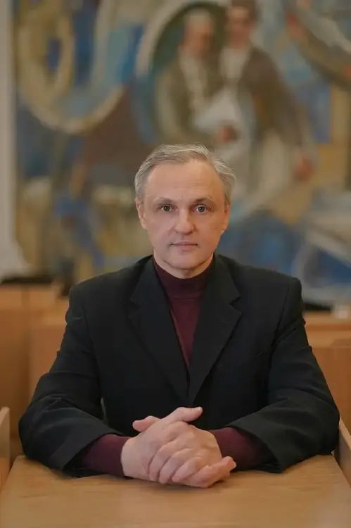 Гулий Юрій Іванович