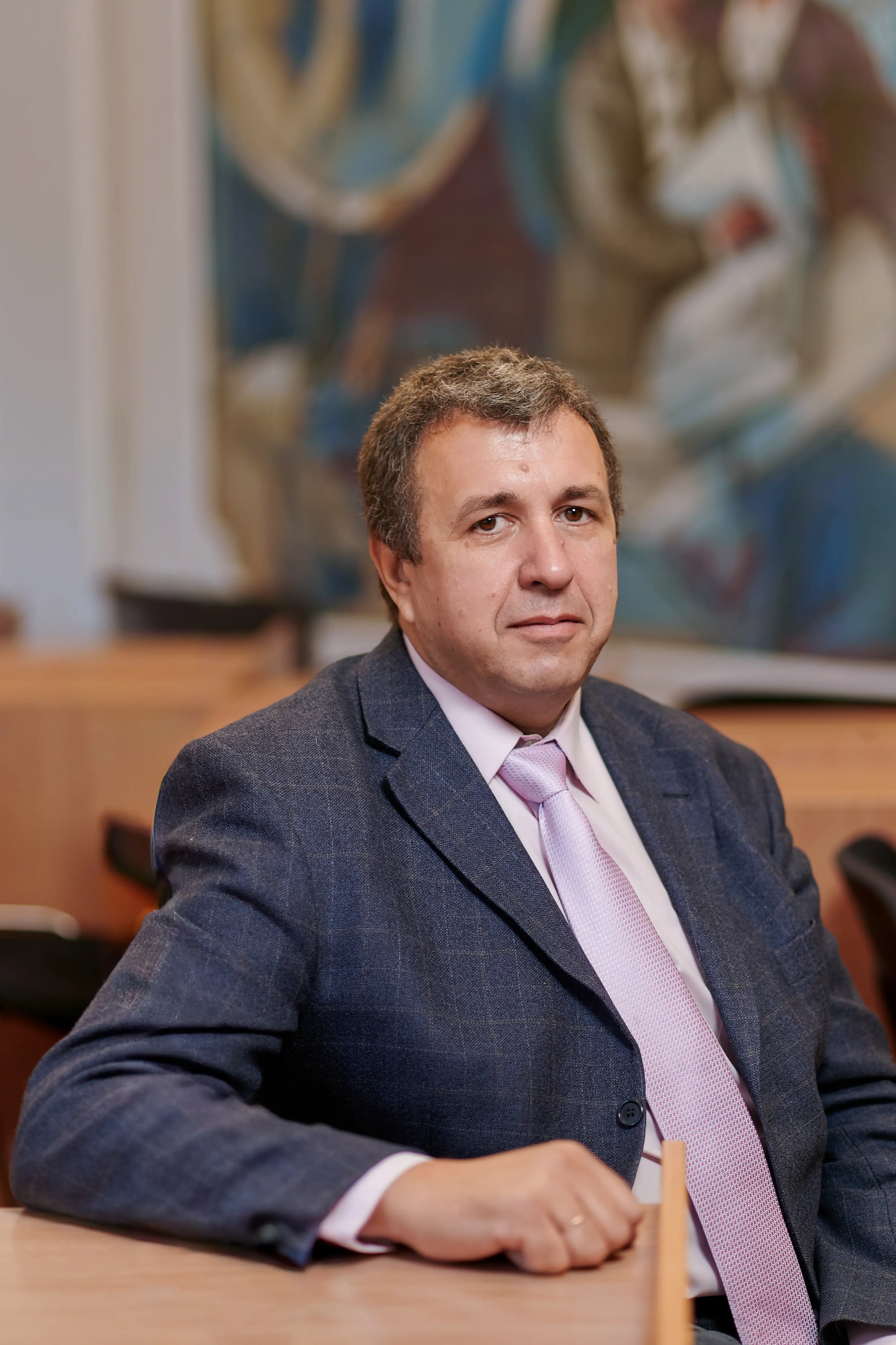 Гуменний Андрій Михайлович