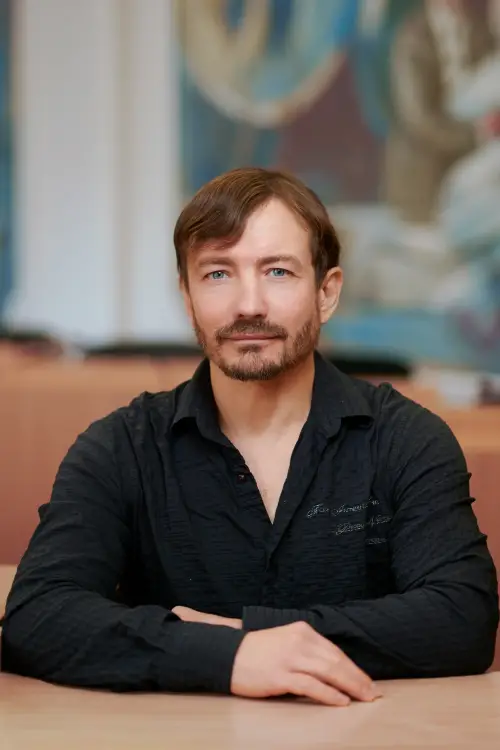 Хмарук Микола Іванович